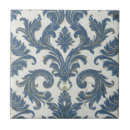 Recherche de baroque carreaux Vintage