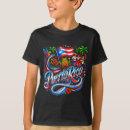Recherche de rico tshirts Drapeau de porto rico