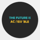 Recherche de langue signes autocollants Audition