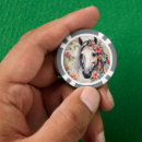 Recherche de cheval jetons poker Animal
