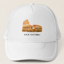 Recherche de rome casquettes Travel