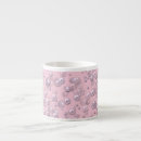 Recherche de monochrome tasses Rose
