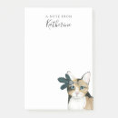 Recherche de cat post its Félin