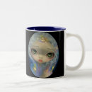 Recherche de chimère tasses Étoiles