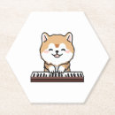 Recherche de chien dessous de verres Dog