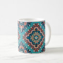 Recherche de mosaic tasses Rouge