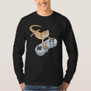 Recherche de bearded dragon tshirts Pagone