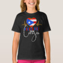 Recherche de puerto rican tshirts Caraïbes