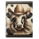 Recherche de vache drôle Rustique