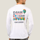 Recherche de autism hommes tshirts Sensibilisation sur l'autisme