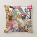 Recherche de animal familier coussins Collage