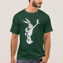 Recherche de carotte vêtements Looney toon