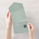 Recherche de qr code rsvp invitations Classique