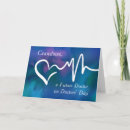 Recherche de ekg vœux cartes Médical