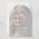 Recherche de photo fiançailles invitations Moderne