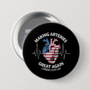 Recherche de cardiaque badges Infirmière