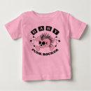 Recherche de punk rock bébé vêtements Mignon