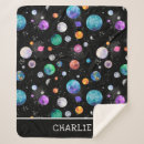 Recherche de de galaxie couvertures plaids Pour enfants