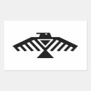 Recherche de thunderbird autocollants Américain