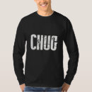 Recherche de chug tshirts Mixte