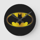 Recherche de ovale horloges Batman