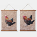 Recherche de coquelicots art Mural