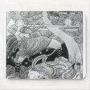 Recherche de haches tapis souris Coupure