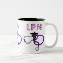 Recherche de lpn tasses Infirmières