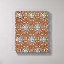 Recherche de mandala bleu art Bohémien