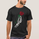 Recherche de artiste tatouage tshirts Rouge