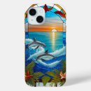 Recherche de dauphins iphone coques Pour tous