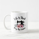 Recherche de crafter tasses Piquer
