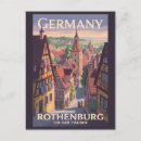 Recherche de tauber cartes postales Rothenburg ob der tauber