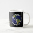 Recherche de la terre de planète tasses Jour des terres