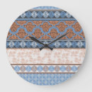 Recherche de gitans horloges Motif