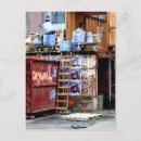 Recherche de bouteur cartes postales Route
