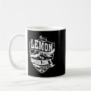 Recherche de lemon tasses Été