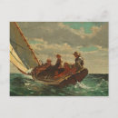 Recherche de mer agitée cartes postales Côte