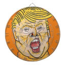 Recherche de atout jeux de fléchettes Démocrate