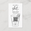 Recherche de lie invitations Code qr