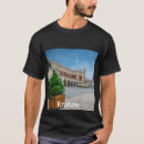 Recherche de cracovie tshirts Pologne