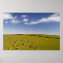 Recherche de énergie renouvelable posters Paysage