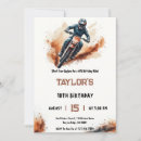 Recherche de vélo anniversaire invitations Course extrême