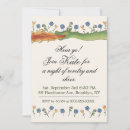Recherche de la renaissance invitations D'anniversaire