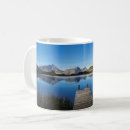 Recherche de paysage suisse tasses Eau