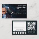 Recherche de qrcode cartes visite Code qr