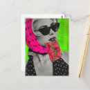Recherche de sac à main cartes postales Femme