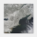 Recherche de caractéristique magnets Topographie