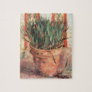 Recherche de cuisine vintage puzzles Chef