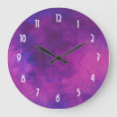 Recherche de aquarelle abstraite horloges Artistique